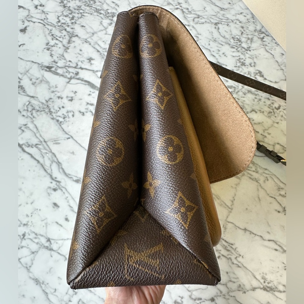 Louis Vuitton Marignan Sesame - Picture 11 of 16